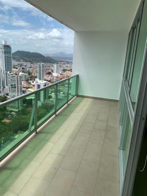 The Seawaves, Panamá