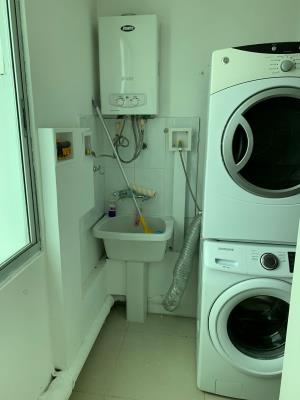 The Seawaves, Panamá