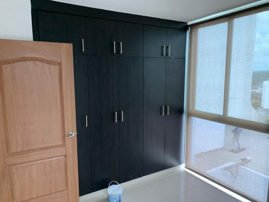 The Seawaves, apartamento