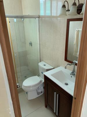 The Seawaves, apartamento