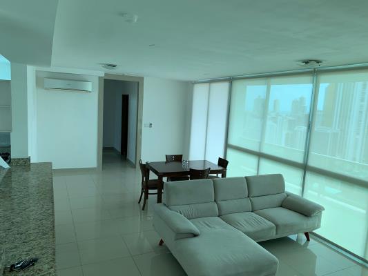 The Seawaves, apartamento
