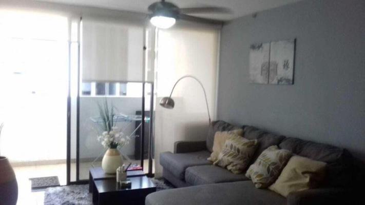 Terrazas del Rey , apartamento