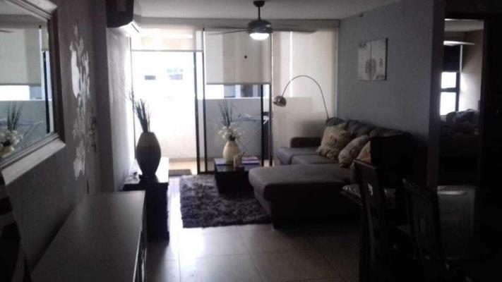 Terrazas del Rey , apartamento