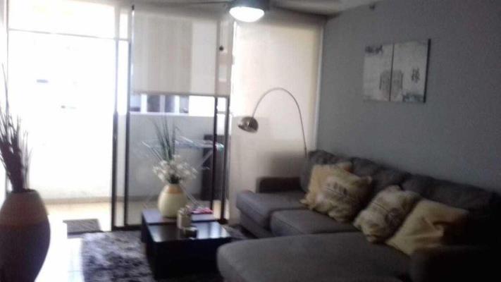 Terrazas del Rey , apartamento