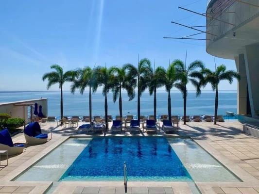 Trump Tower, Área Metropolitana