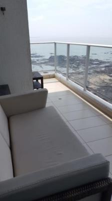 Oceanaire, Punta Pacifica