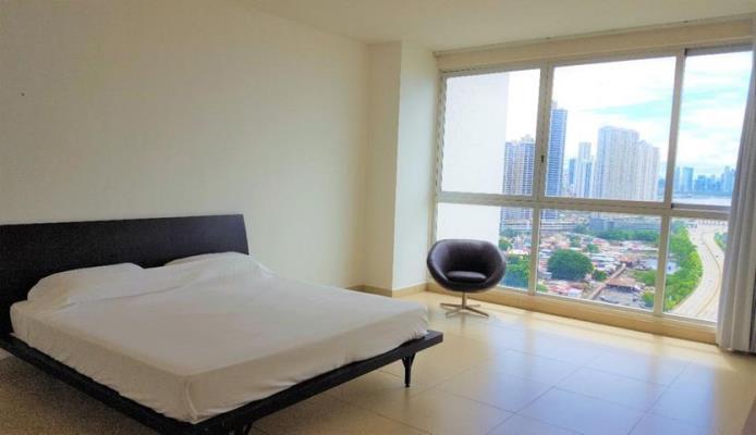 Oceanaire, apartamento