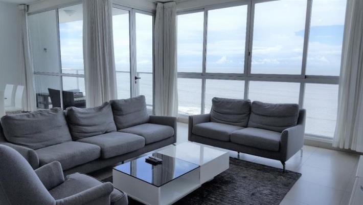 Oceanaire, Área Metropolitana