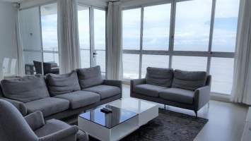 Oceanaire Punta Pacifica, Panamá