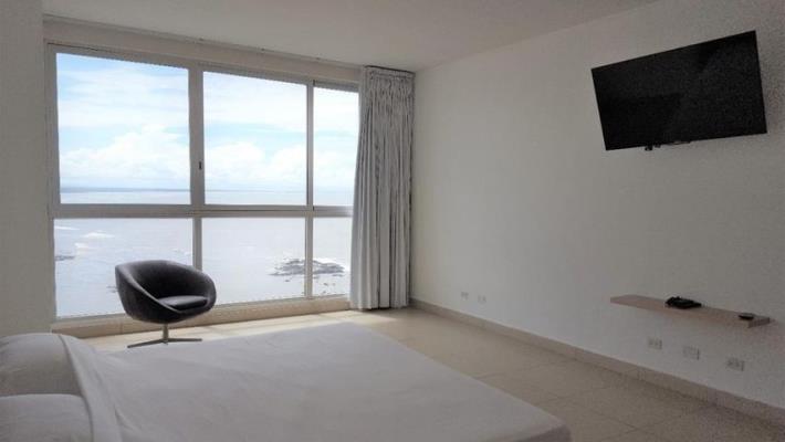 Oceanaire, Área Metropolitana