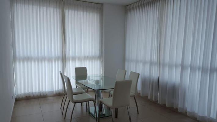 Oceanaire, Área Metropolitana