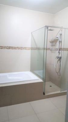 Oceanaire, Área Metropolitana