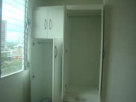 Hip Tower Parque Lefevre, Panamá