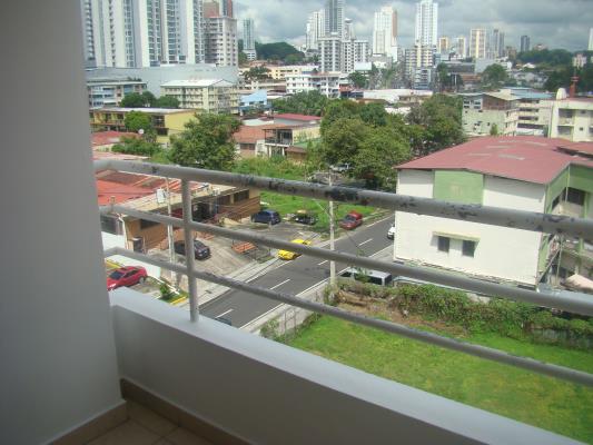 Hip Tower, apartamento