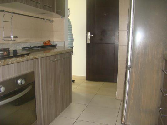 Hip Tower, apartamento