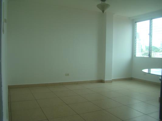 Hip Tower, Parque Lefevre