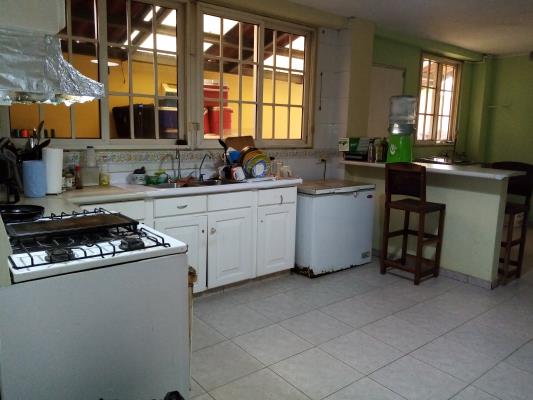 , Casa en alquiler en Amelia Denis De Icaza | P4080825