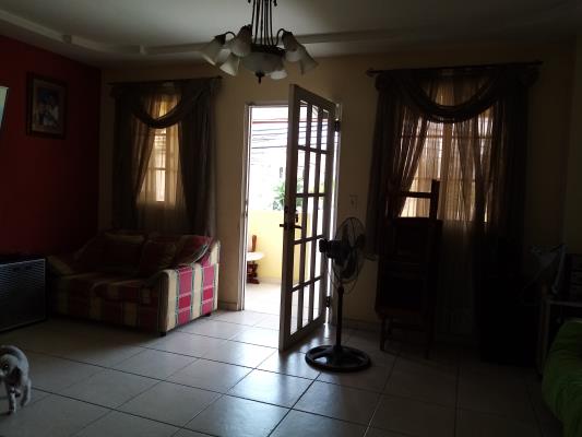 , Casa en alquiler en Amelia Denis De Icaza | P4080825