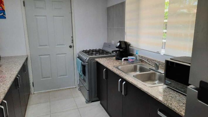 , Casa en alquiler en Nueva Gorgona | P4081084