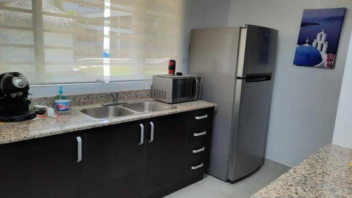 , Casa en alquiler en Nueva Gorgona | P4081084