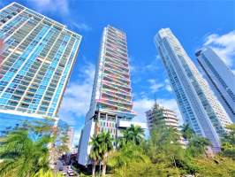Element Tower Avenida Balboa, Panamá