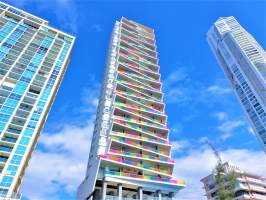 Element Tower Avenida Balboa, Panamá