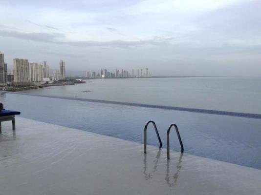 Trump Tower, Apartamento en venta en Punta Pacifica | Trump Tower -  P4085053