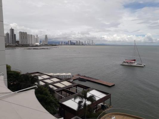 Trump Tower, Área Metropolitana