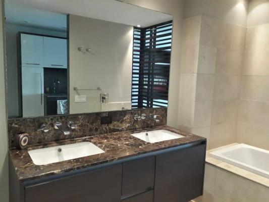 Trump Tower, Área Metropolitana