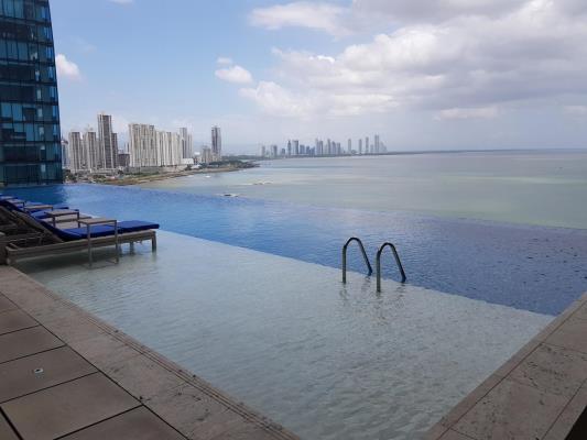 Trump Tower, Punta Pacifica