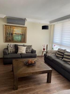 Primavera, apartamento