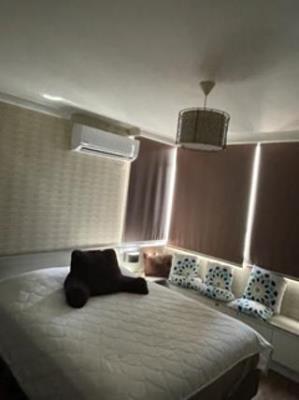 Primavera, apartamento