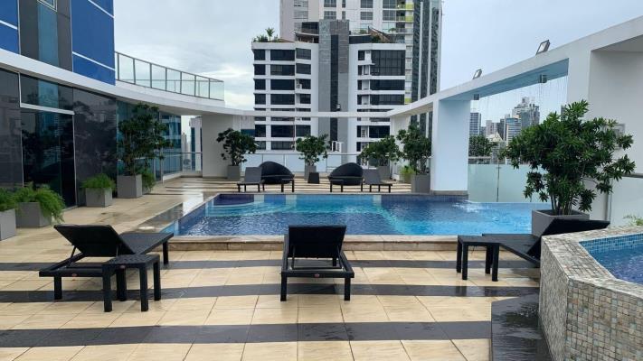 Villa del mar, apartamento