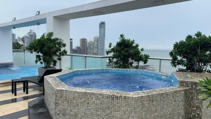 Villa del mar, Apartamento en alquiler en Avenida Balboa | Villa del mar -  P4085417