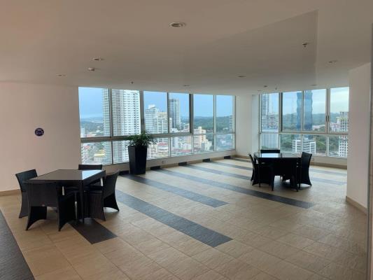 Villa del mar, Área Metropolitana