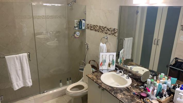 Villa del mar, apartamento