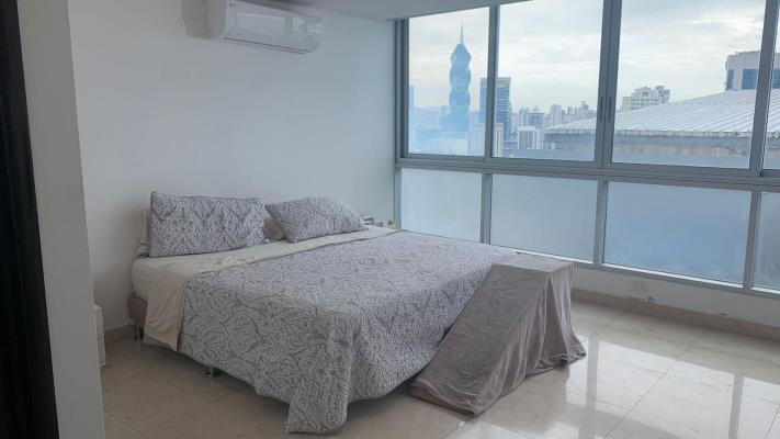 Villa del mar, Área Metropolitana