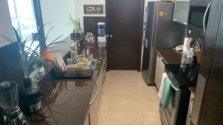 Villa del mar, Área Metropolitana