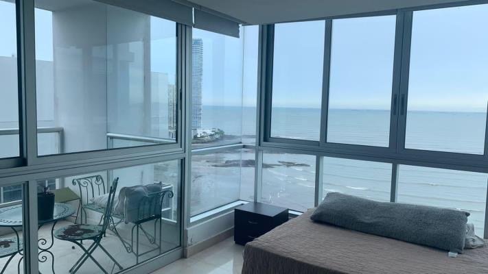 Villa del mar, apartamento