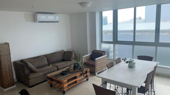 Villa del mar, Apartamento en alquiler en Avenida Balboa | Villa del mar -  P4085417