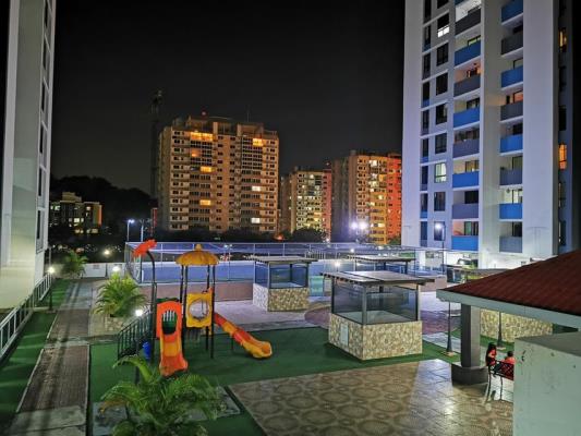 Terrazas del Rey , San Miguelito