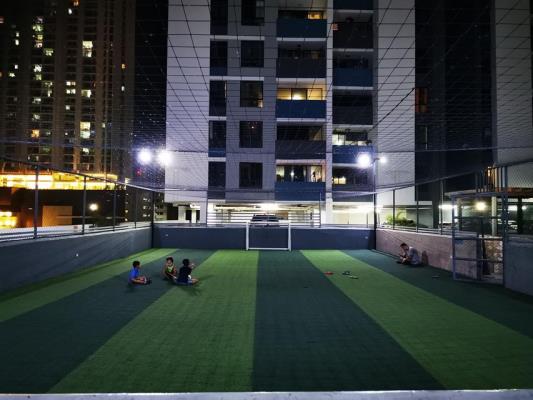 Terrazas del Rey , Apartamento en venta en Amelia Denis De Icaza | Terrazas del Rey  -  P4085501