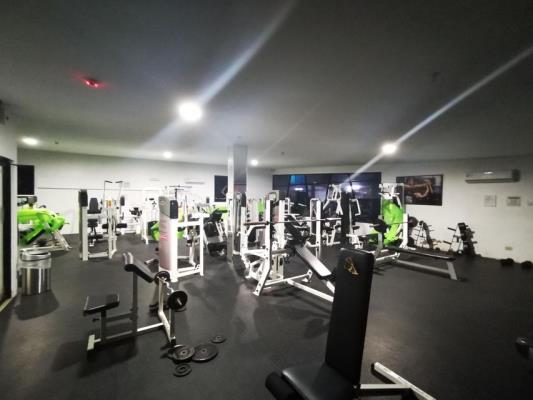 Terrazas del Rey , San Miguelito