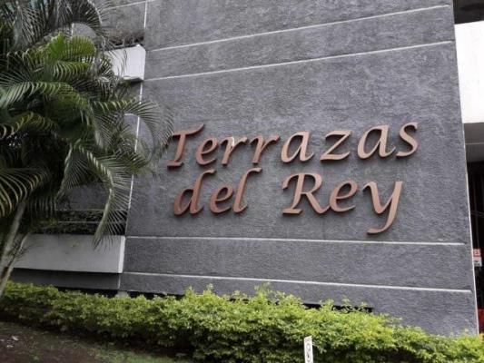 Terrazas del Rey , Apartamento en alquiler en Amelia Denis De Icaza | Terrazas del Rey  -  P4085613