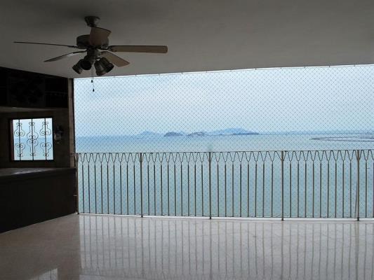 Sonesta, Punta Paitilla