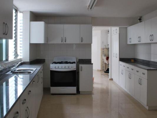 Sonesta, Área Metropolitana