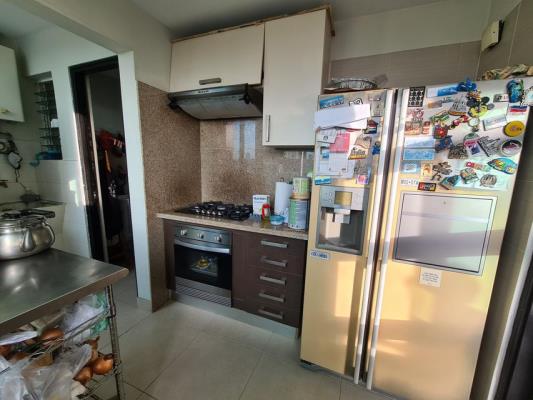 Innova Tower, apartamento