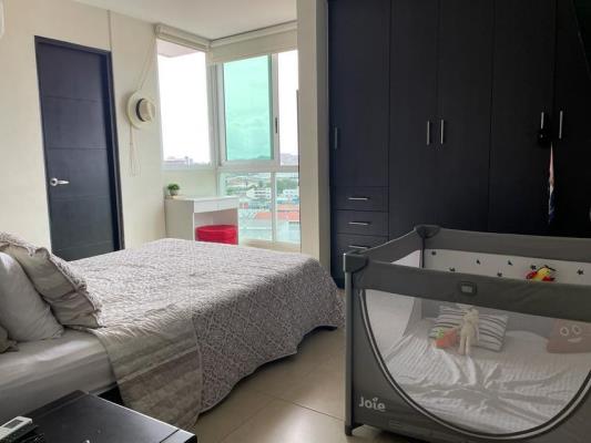 Innova Tower, Pueblo Nuevo