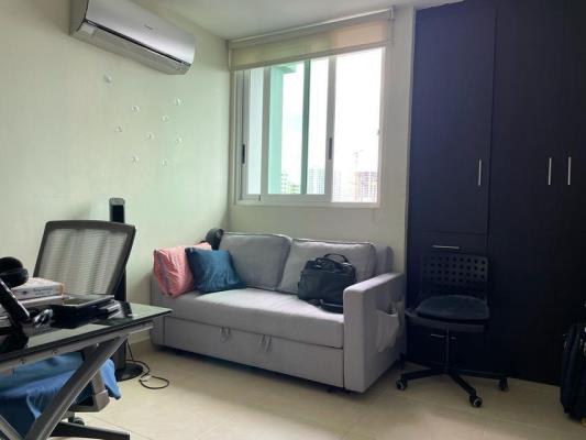 Innova Tower, Panamá