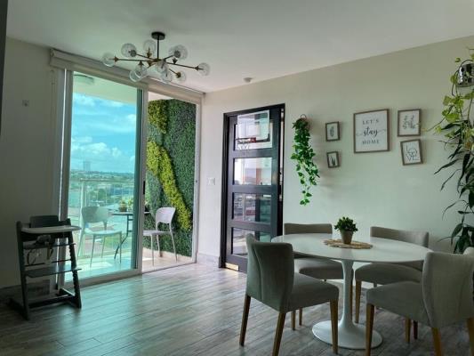 Innova Tower, Pueblo Nuevo